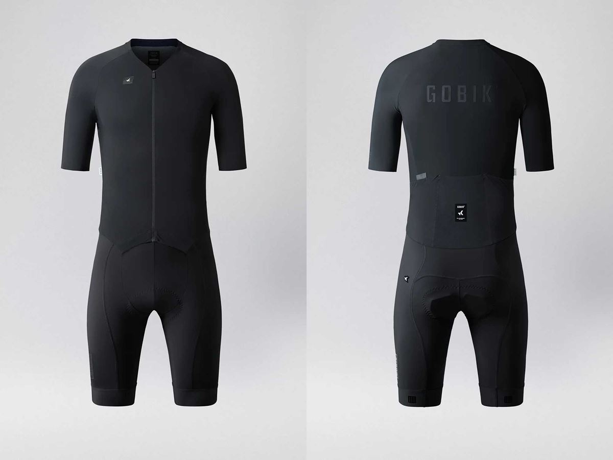 gobik body breooklyn 2025